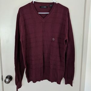 John Henry Men Sweater